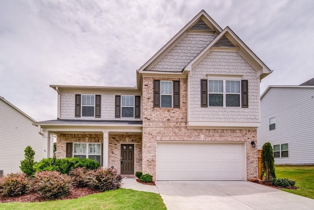333 Reserve Overlook, Holly Springs, GA 30115 — most recent listing photo