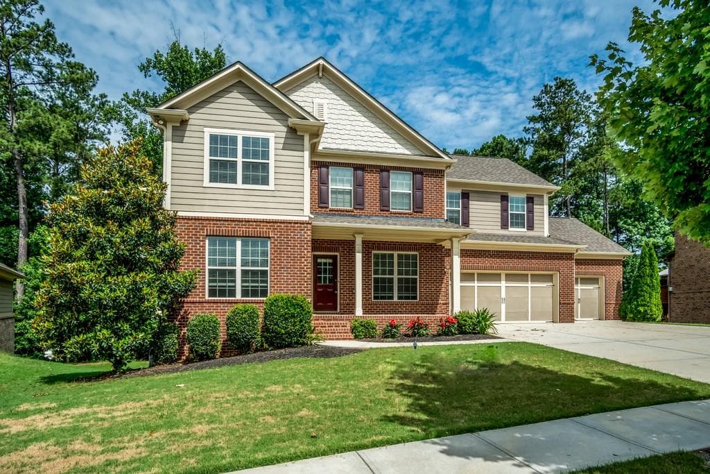 3711 Terrasol Trail, Lilburn, GA 30047 — most recent listing photo