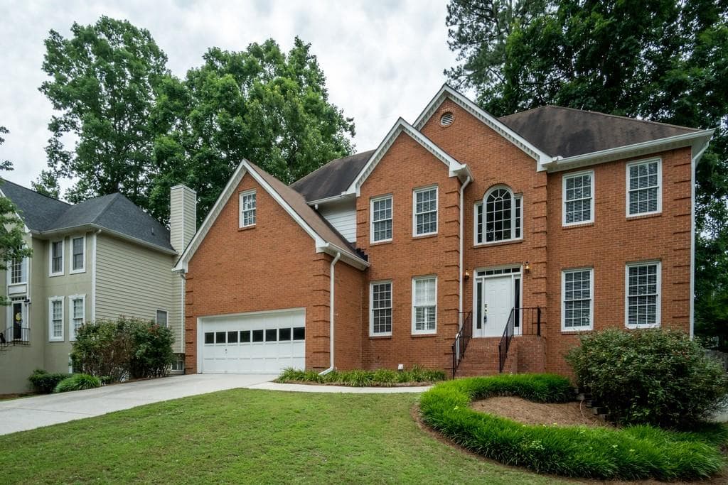 1160 Lochshyre Way, Lawrenceville, GA 30043 — most recent listing photo