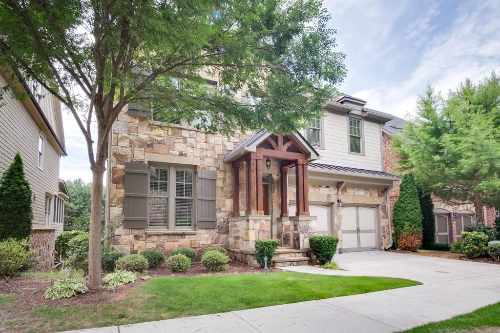 4694 Lakeway Place, Alpharetta, GA 30005 — most recent listing photo