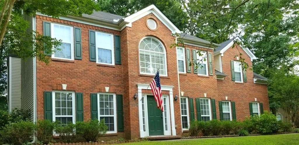 1554 Vine Leaf Drive, Powder Springs, GA 30127 — most recent listing photo