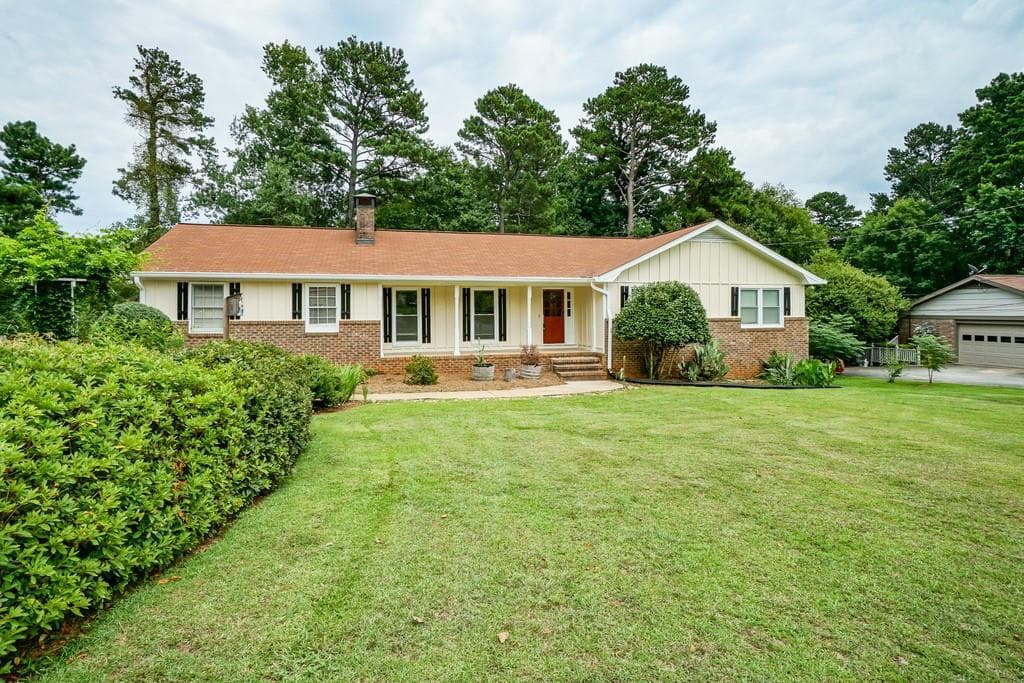 2147 Cedar Drive, Lawrenceville, GA 30043 — most recent listing photo