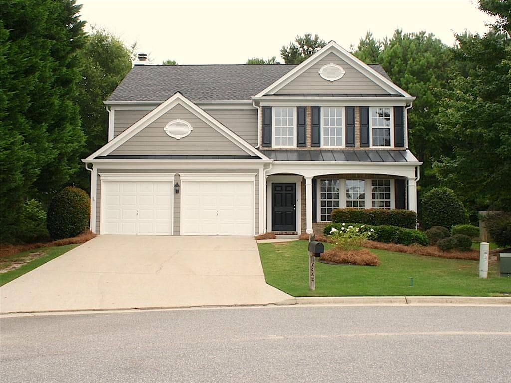 6325 Turfway Drive, Cumming, GA 30040 — most recent listing photo