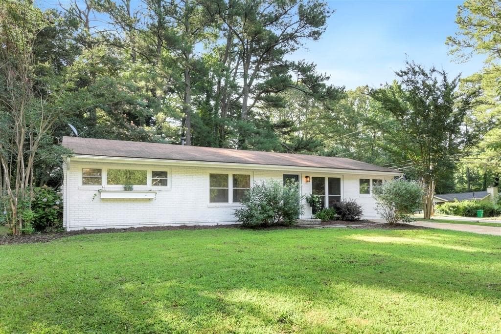 1548 Peachcrest Road, Decatur, GA 30032 — most recent listing photo