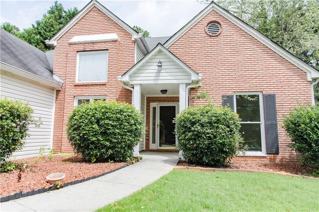 155 Camden woods Drive, Dallas, GA 30157 — most recent listing photo