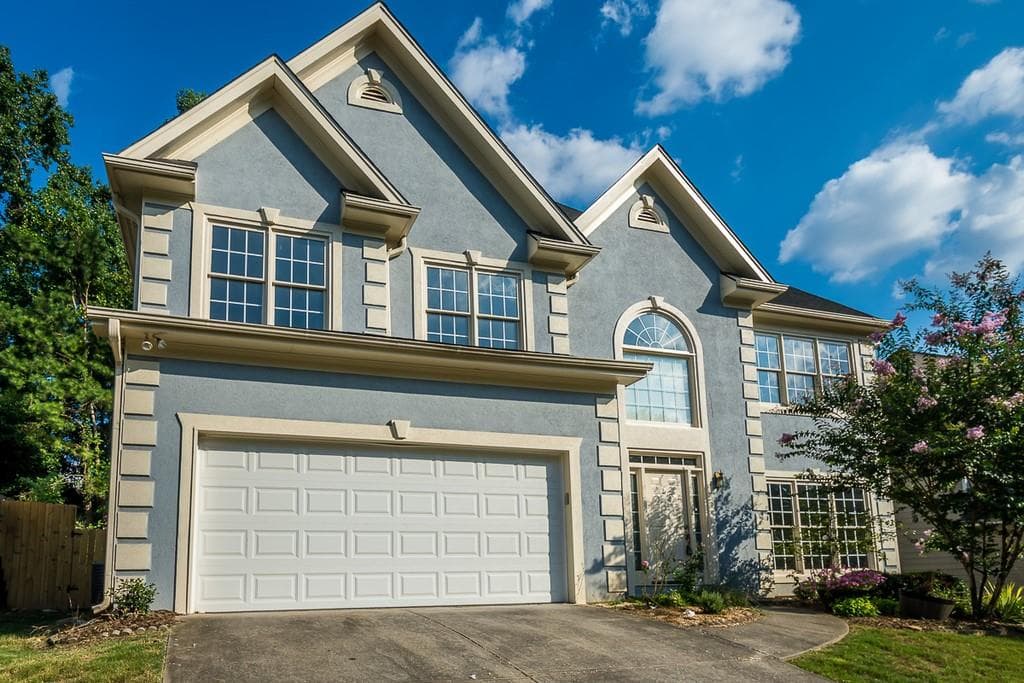 1424 OGLETHORPE Drive, Suwanee, GA 30024 — most recent listing photo