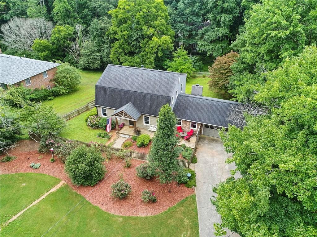 630 Lake Charles Way, Roswell, GA 30075 — most recent listing photo