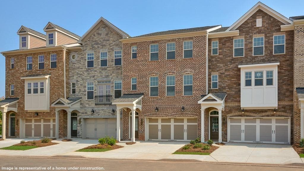 4075 Townsend Lane 66, Dunwoody, GA 30346 — most recent listing photo