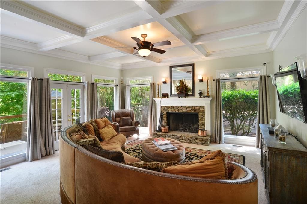 9652 Fox Hunt Circle, Douglasville, GA 30135 — most recent listing photo