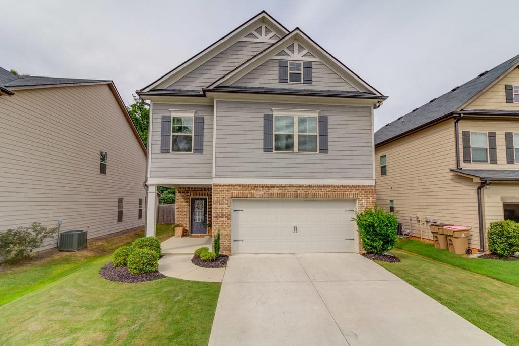 9016 Lexington Court, Braselton, GA 30517 — most recent listing photo