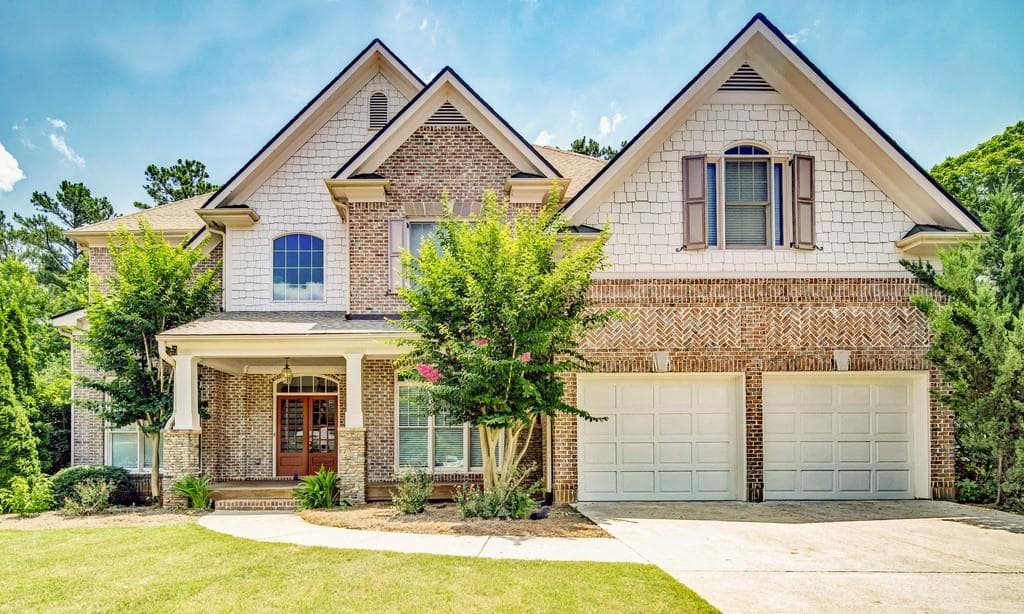 713 Crescent Circle, Canton, GA 30115 — most recent listing photo