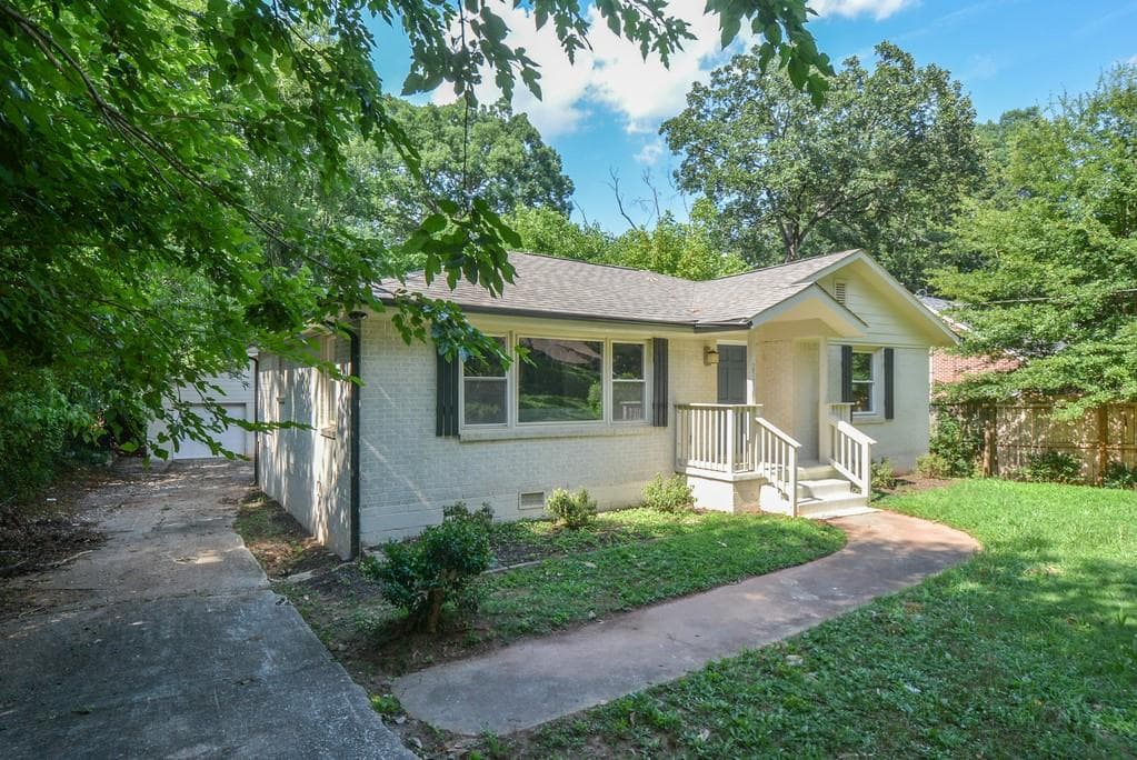 2520 Amelia Avenue N/A, Decatur, GA 30032 — most recent listing photo