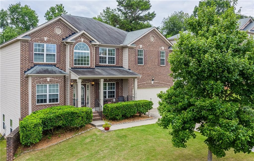4560 Prather Farm Circle, Cumming, GA 30040 — most recent listing photo