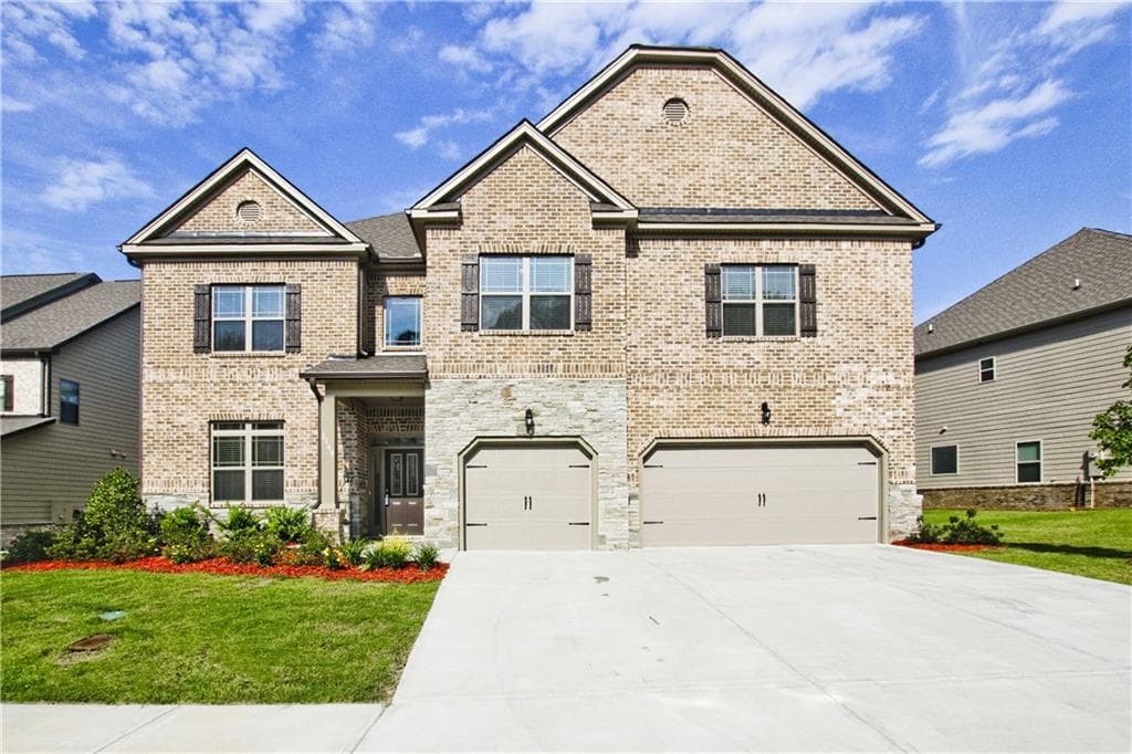 2745 Oak Grove Road, Loganville, GA 30052 — most recent listing photo