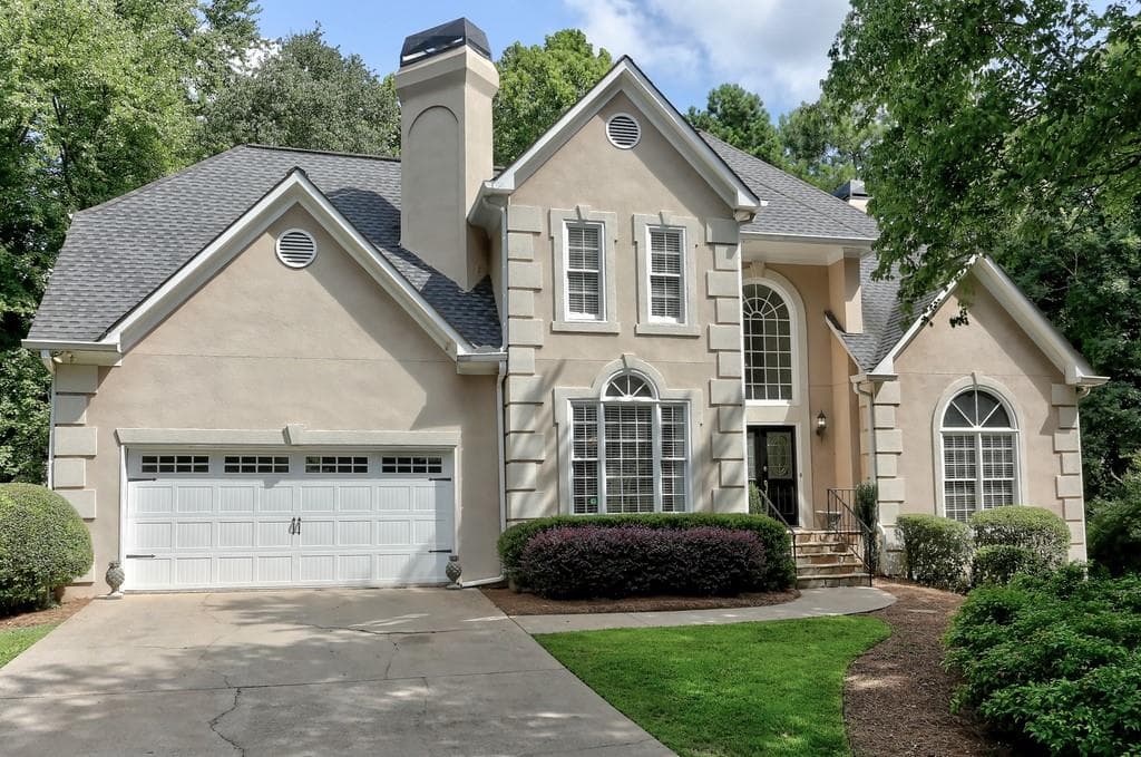 312 CUTTY SARK Way, Alpharetta, GA 30005 — most recent listing photo