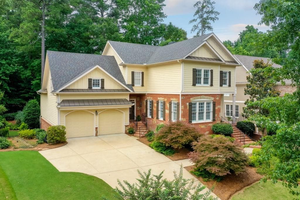 1030 Allen Lake Lane, Suwanee, GA 30024 — most recent listing photo