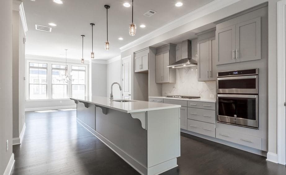 3 bedroom, 4 bathroom, 3,084 sq ft townhouse sold at 2372 Montford Place 51, Smyrna, GA 30080
