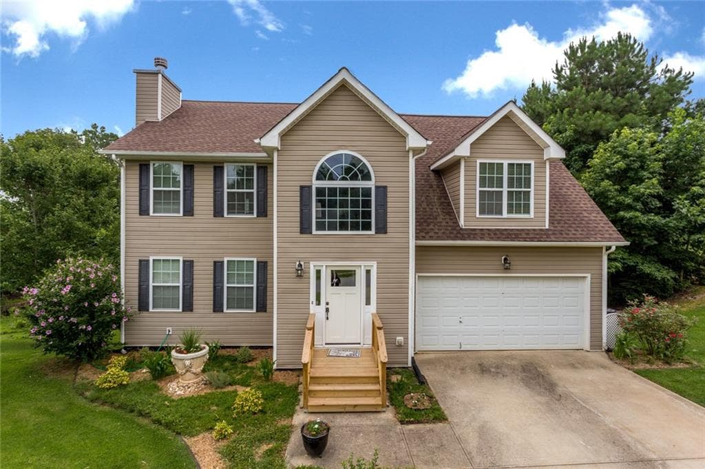122 Legend Creek Drive, Canton, GA 30114 — most recent listing photo