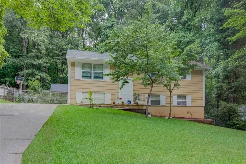 3124 Timber Oak Drive, Doraville, GA 30340 — most recent listing photo