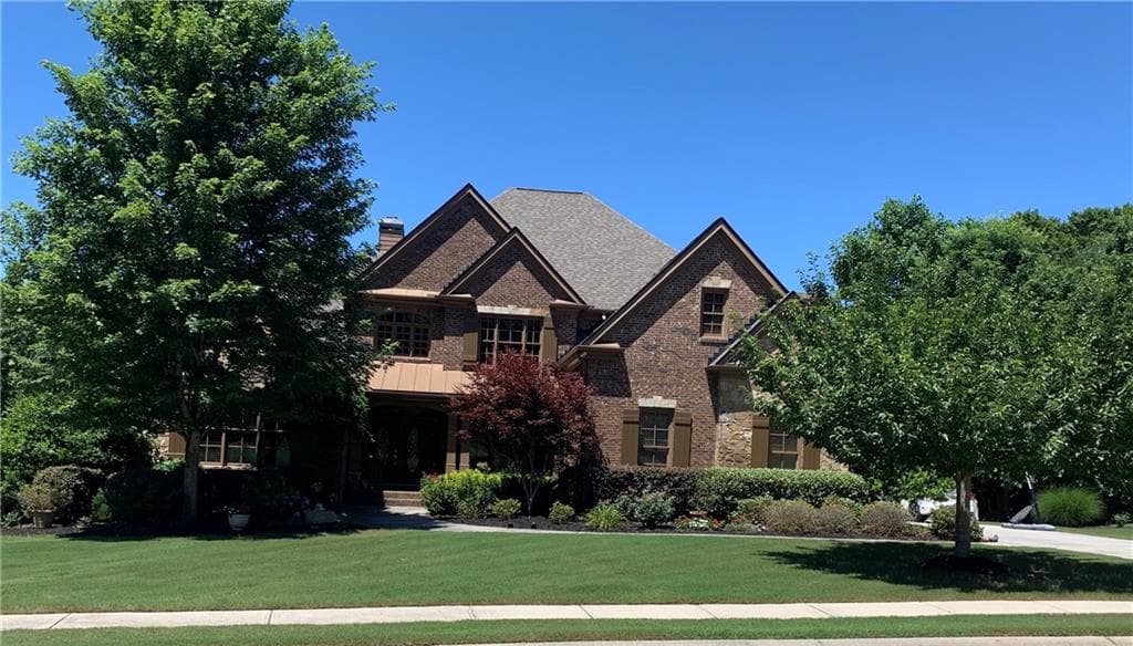 4632 Cardinal Ridge Way, Flowery Branch, GA 30542 — most recent listing photo