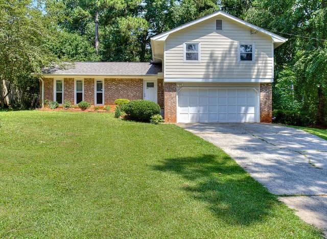5643 BREEZY Court, Lilburn, GA 30047 — most recent listing photo