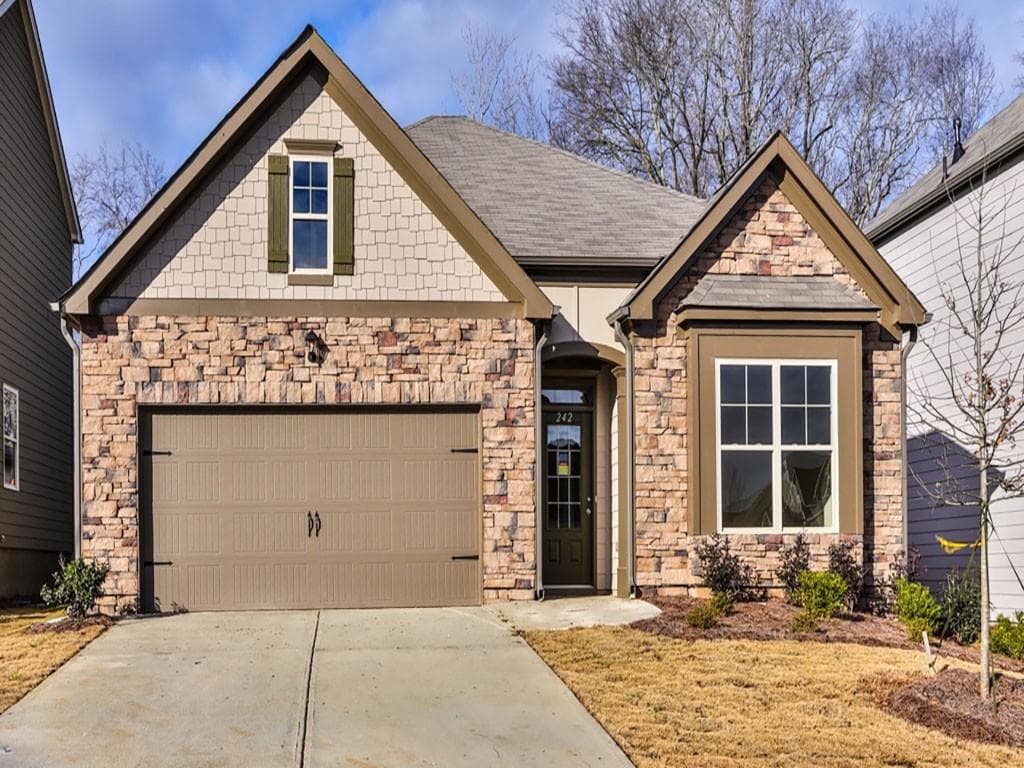 295 Orchard Trail, Holly Springs, GA 30115 — most recent listing photo