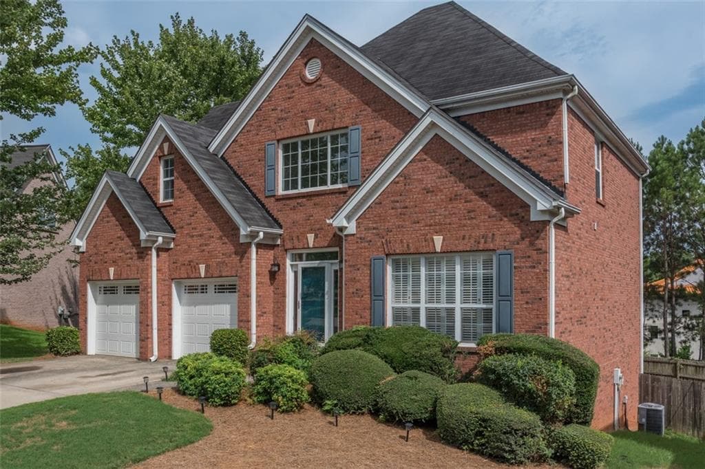 2785 Factor Walk Boulevard, Suwanee, GA 30024 — most recent listing photo