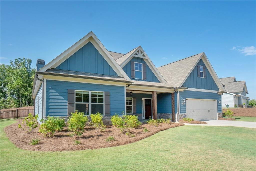 1209 Shiva Boulevard, Winder, GA 30680 — most recent listing photo