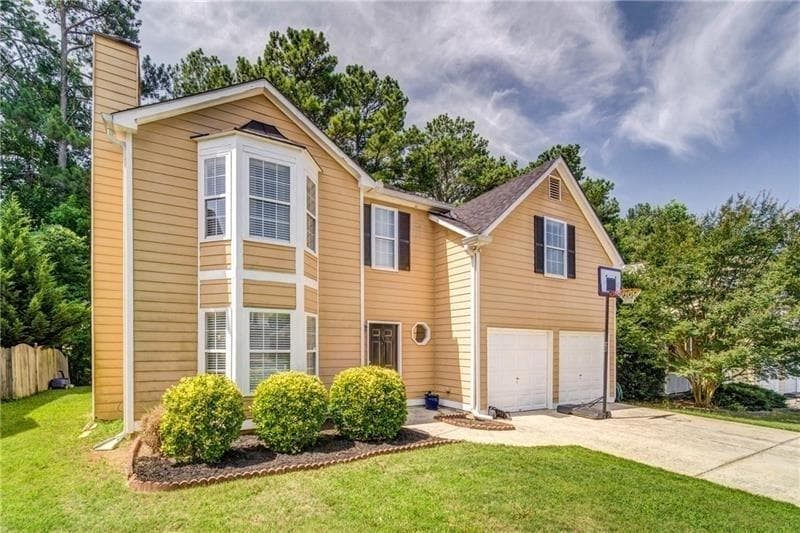 2907 Noah Drive, Acworth, GA 30101 — most recent listing photo