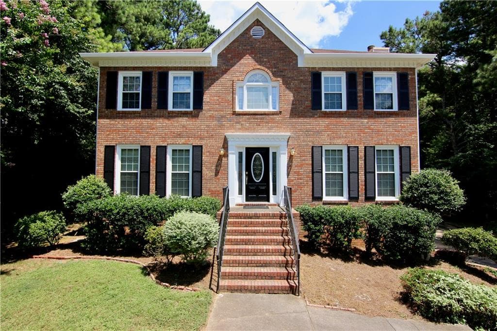 4905 Cypress Court, Kennesaw, GA 30144 — most recent listing photo