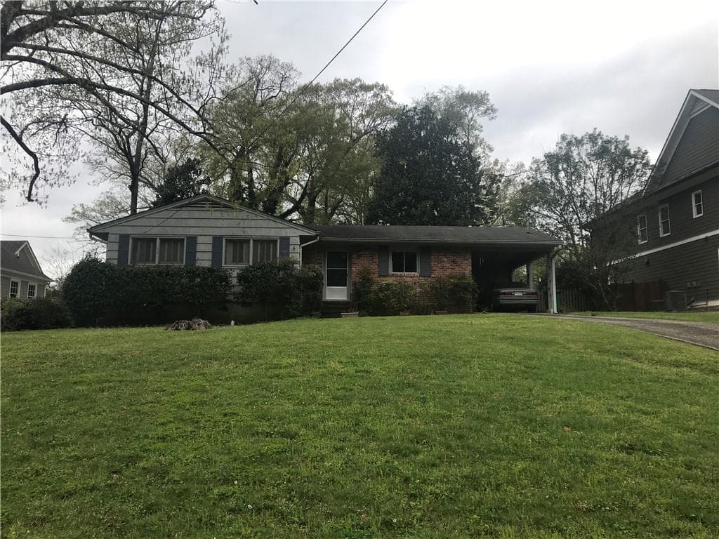 2808 Ashford Road, Brookhaven, GA 30319 — most recent listing photo