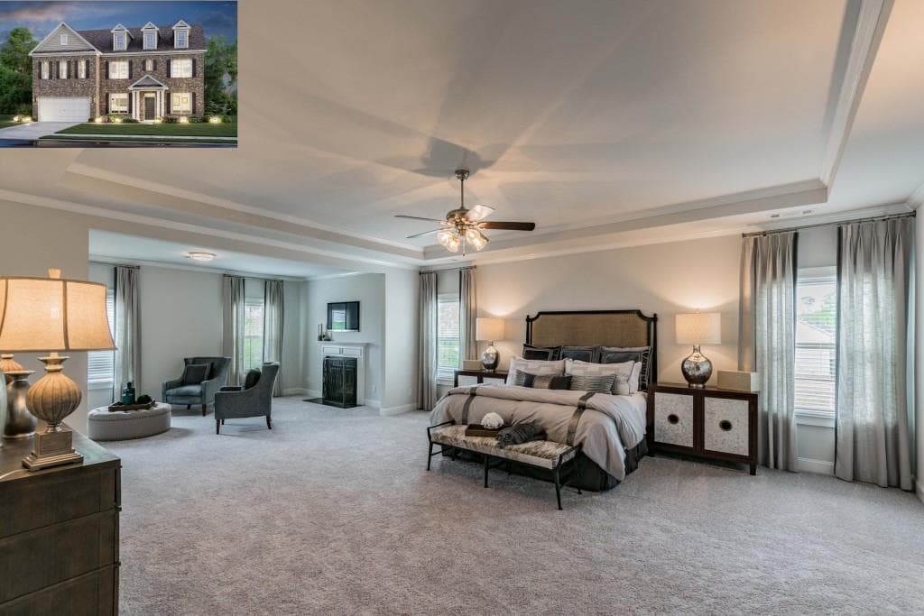 6620 Yellow Birch Street, Cumming, GA 30040 — most recent listing photo