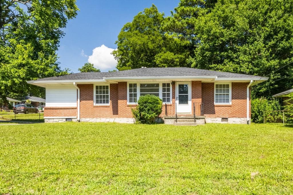 4545 COLLEGE Street, Forest Park, GA 30297 — most recent listing photo
