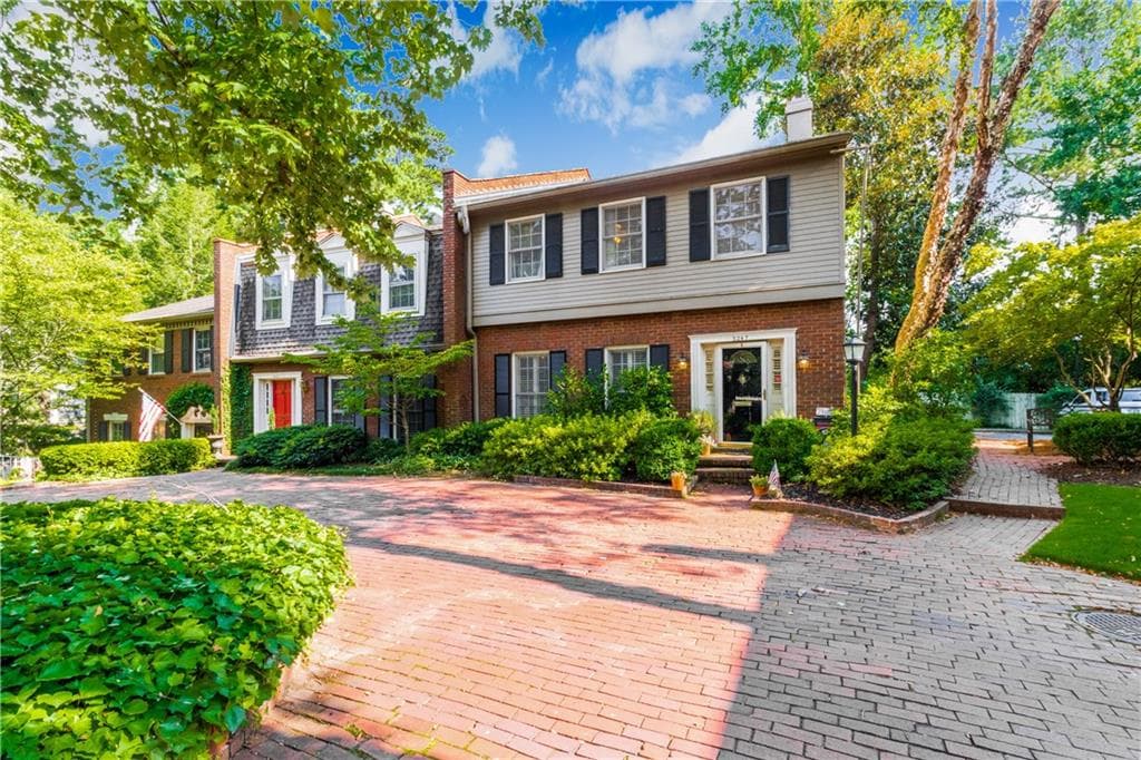 5247 Glenridge Drive, Atlanta, GA 30342 — most recent listing photo