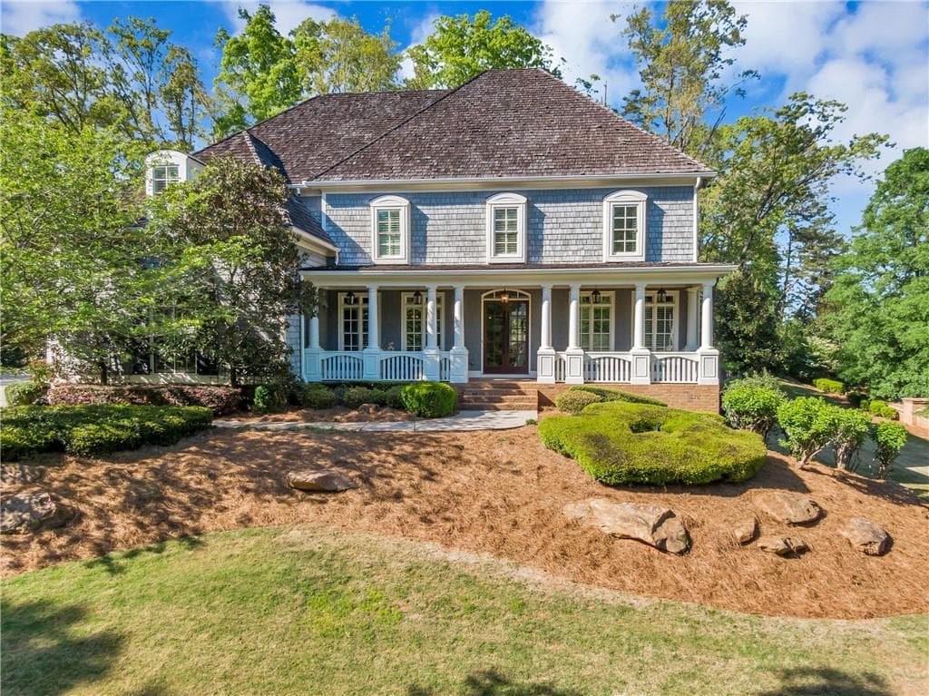 900 Crabapple Hill, Milton, GA 30004 — most recent listing photo