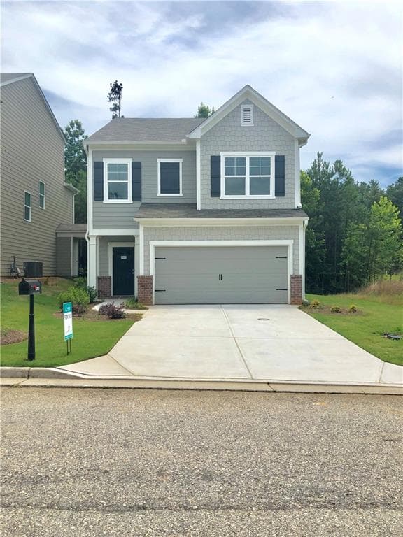 201 Denver Avenue, Hiram, GA 30141 — most recent listing photo