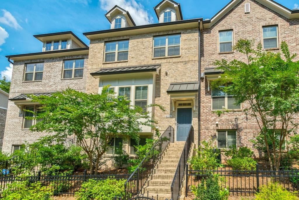 4132 Charlotte Way, Chamblee, GA 30341 — most recent listing photo