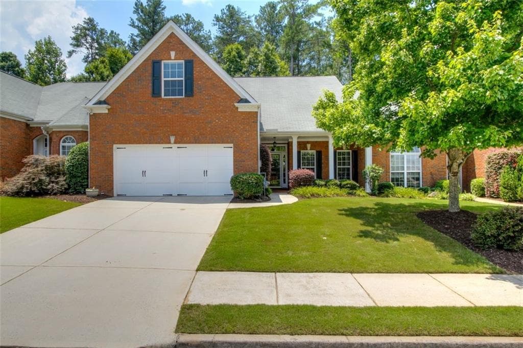 304 Lauren Lane, Woodstock, GA 30188 — most recent listing photo