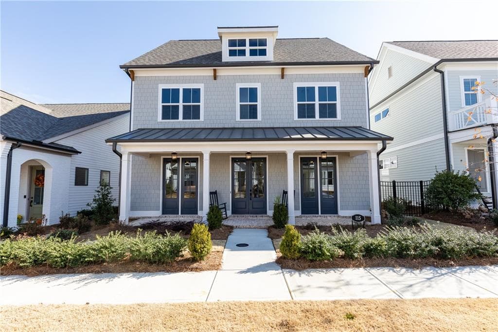 115 Idylwilde Way, Canton, GA 30115 — most recent listing photo
