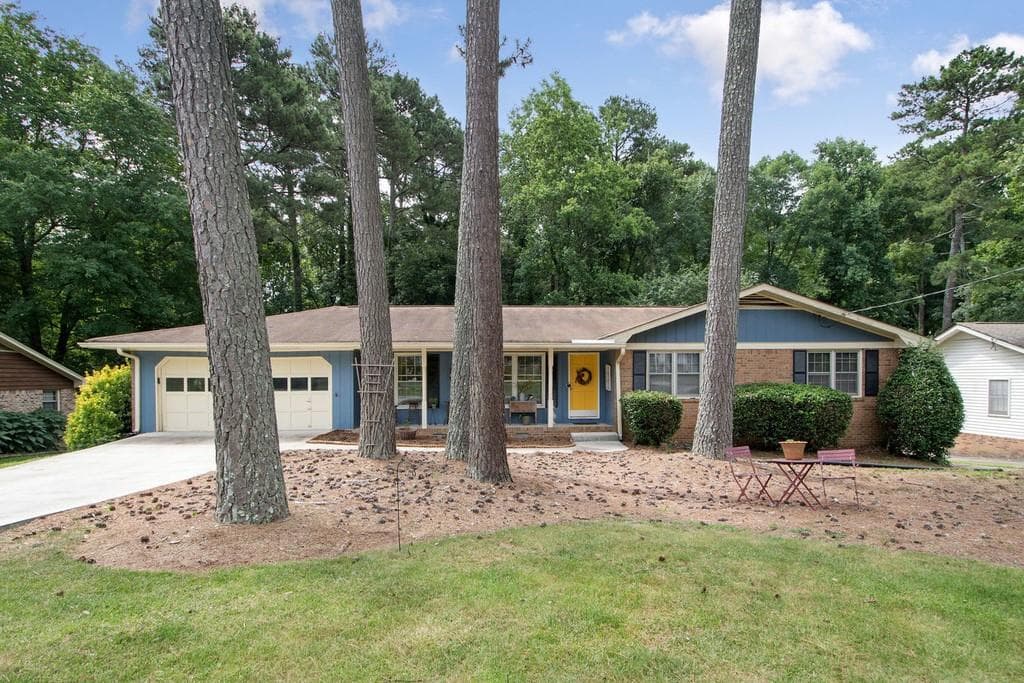 5362 ROCKWOOD Court, Stone Mountain, GA 30087 — most recent listing photo