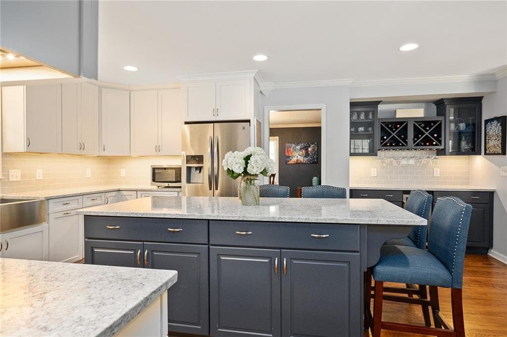 7350 Hunters Branch Drive, Atlanta, GA 30328 — most recent listing photo