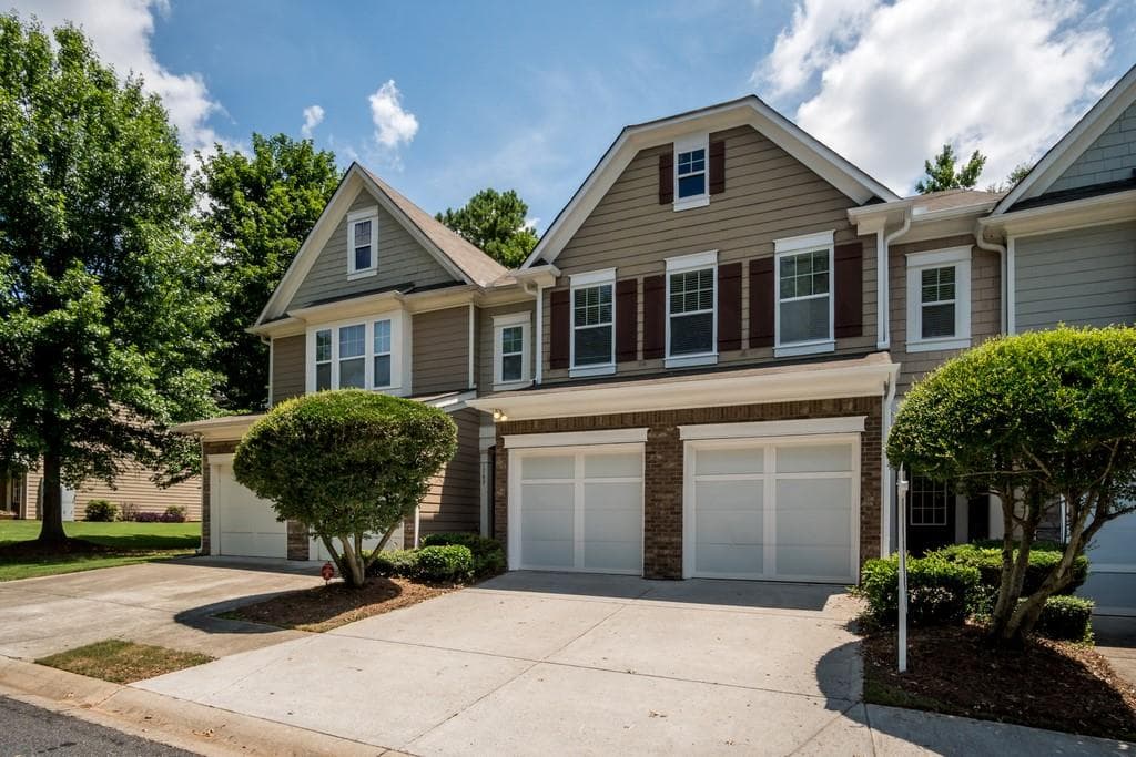 1767 Waterside Drive 9, Kennesaw, GA 30152 — most recent listing photo