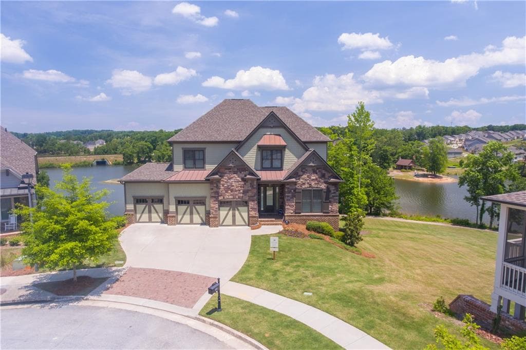 7228 Whitewater Drive, Flowery Branch, GA 30542 — most recent listing photo