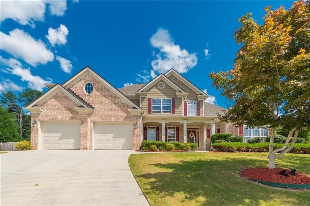 116 Sweet Basil Path, Loganville, GA 30052 — most recent listing photo