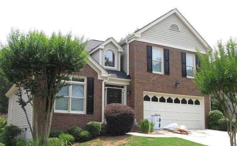 301 Braxton Place, Tucker, GA 30084 — most recent listing photo