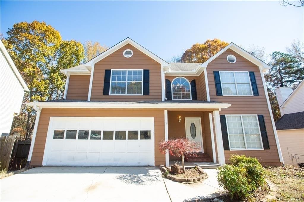 50 PARIS Drive, Lawrenceville, GA 30043 — most recent listing photo