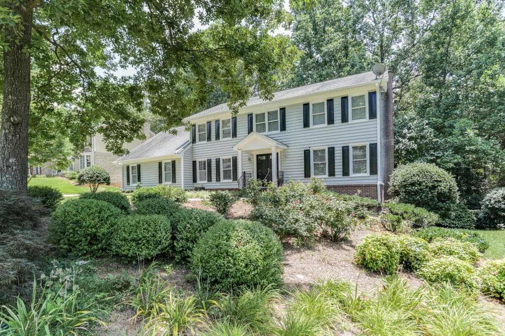 5121 Corners Drive, Dunwoody, GA 30338 — most recent listing photo