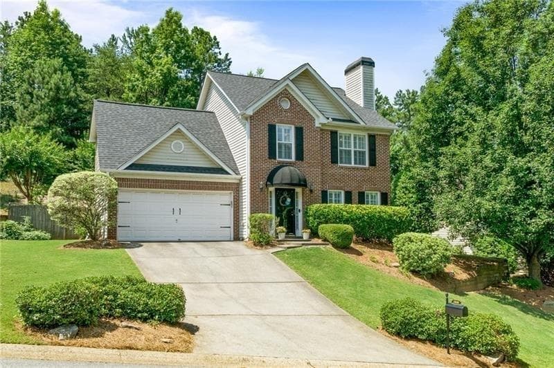 1040 Soaring Drive, Marietta, GA 30062 — most recent listing photo