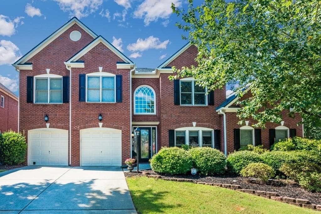 1602 Duxford Walk, Smyrna, GA 30082 — most recent listing photo