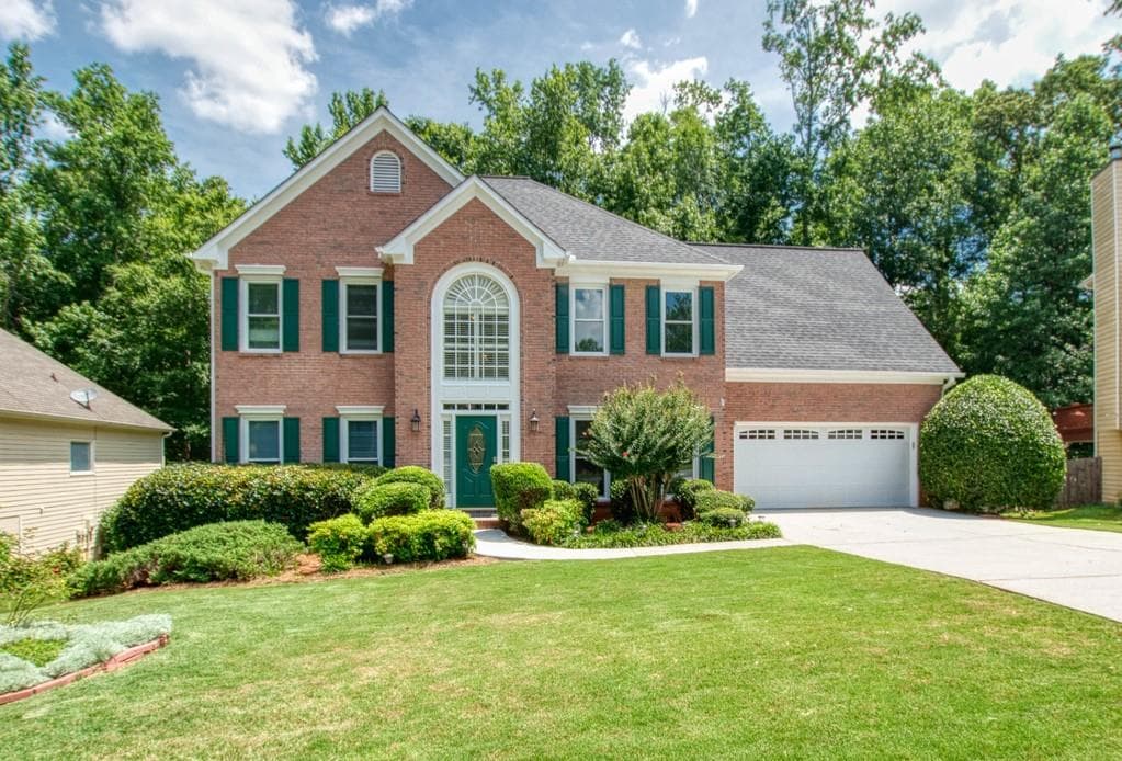 1905 Eagle Valley Court, Lawrenceville, GA 30043 — most recent listing photo
